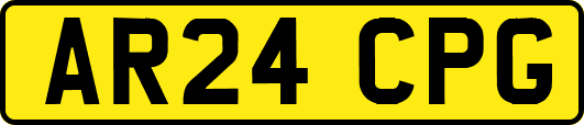 AR24CPG