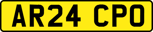 AR24CPO