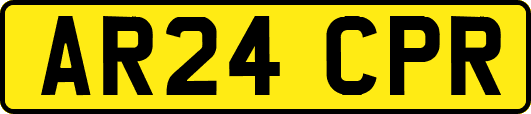AR24CPR