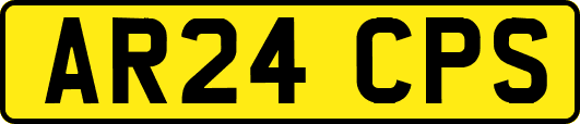 AR24CPS