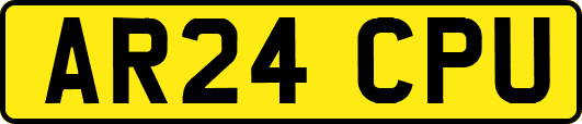AR24CPU