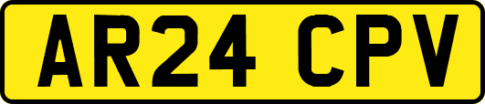 AR24CPV