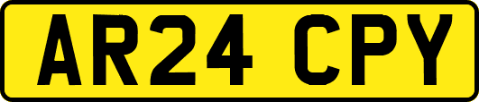 AR24CPY