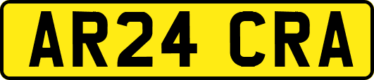 AR24CRA