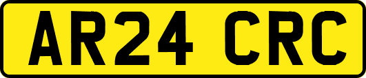 AR24CRC