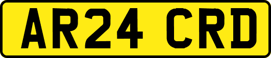 AR24CRD