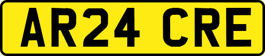 AR24CRE