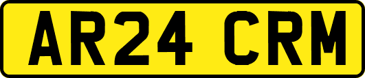AR24CRM