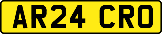 AR24CRO