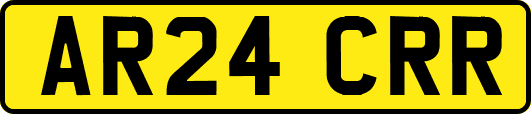 AR24CRR