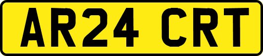 AR24CRT