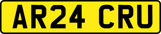 AR24CRU