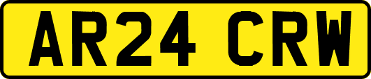 AR24CRW