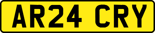 AR24CRY