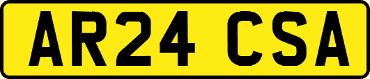 AR24CSA