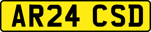 AR24CSD