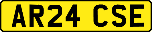 AR24CSE