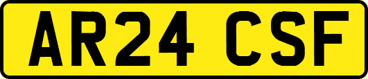 AR24CSF