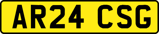 AR24CSG