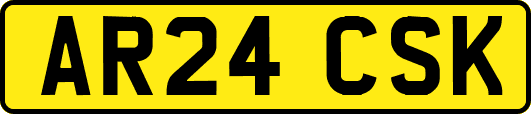 AR24CSK