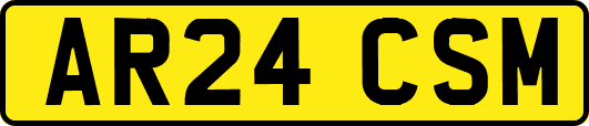 AR24CSM