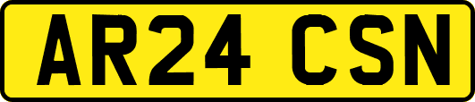 AR24CSN