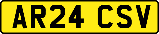 AR24CSV
