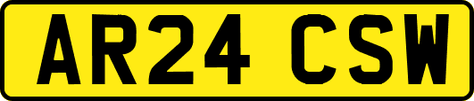 AR24CSW