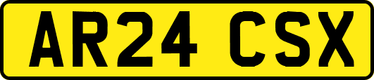 AR24CSX