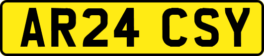 AR24CSY
