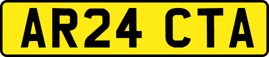 AR24CTA
