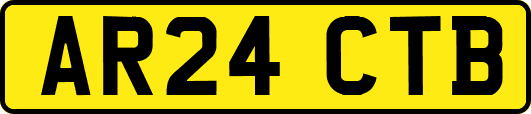 AR24CTB