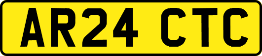 AR24CTC