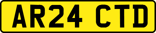 AR24CTD
