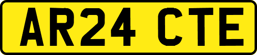 AR24CTE