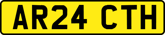 AR24CTH