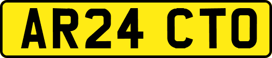 AR24CTO
