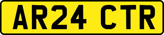 AR24CTR
