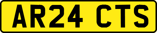 AR24CTS