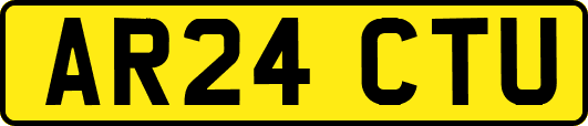 AR24CTU