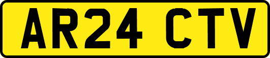 AR24CTV