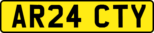 AR24CTY