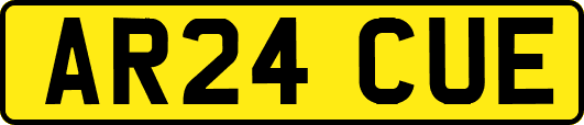 AR24CUE