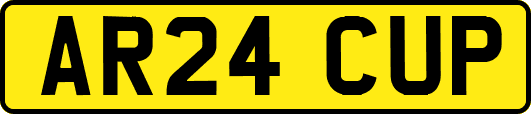 AR24CUP