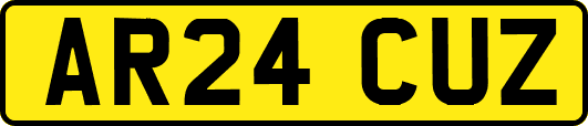 AR24CUZ