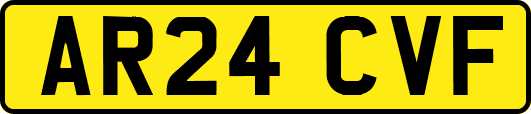 AR24CVF