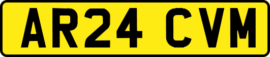 AR24CVM
