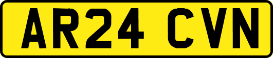 AR24CVN