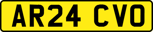AR24CVO