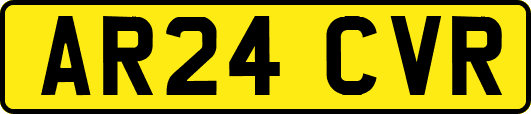 AR24CVR
